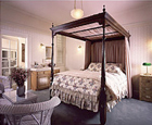 Our junior hotel suites for a romantic weekend in San Francisco.