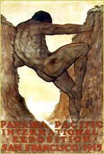 Pan Pacific International Exposition 1915