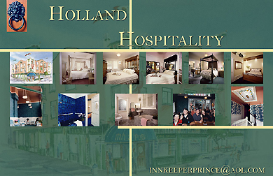 Holland Hospitality