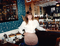 Bloomer's Pub